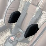 Suporturi laterale pentru carucior URSUS