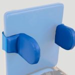 Suporturi laterale pentru scaun KIDOO