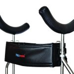 Suporturi înalte pentru subraţ  pentru