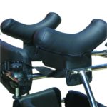 Suporturi pentru partea inferioară a subraţului pentru mărimea 1,2, 3