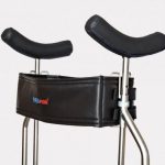 Suporturi subsuoare standarte pentru verticalizator PARAPION