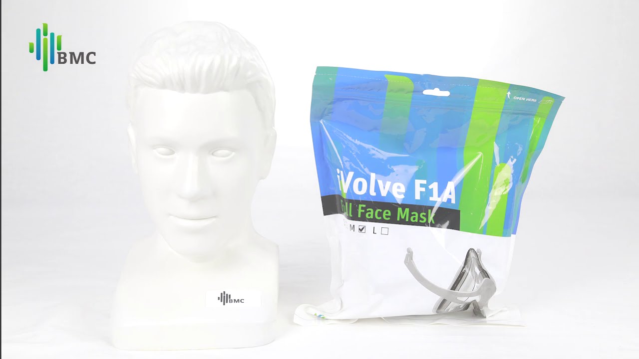 user-guide-of-full-face-mask-fm1