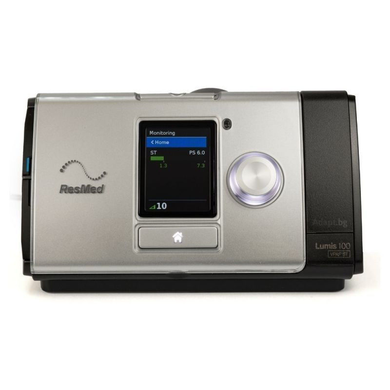 ventilator-resmed-lumis-100-vpap-st-11