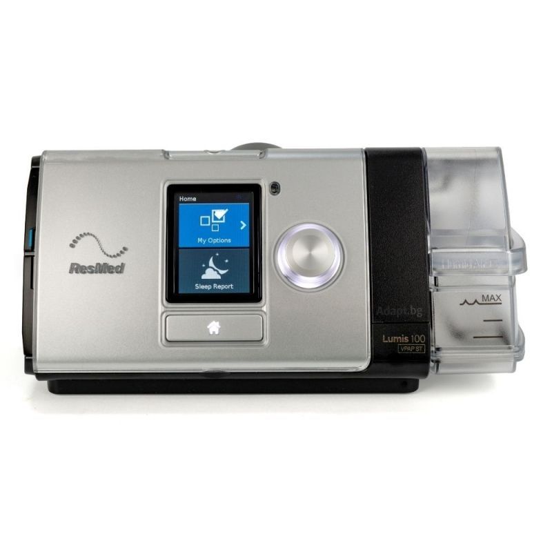 ventilator-resmed-lumis-100-vpap-st-4