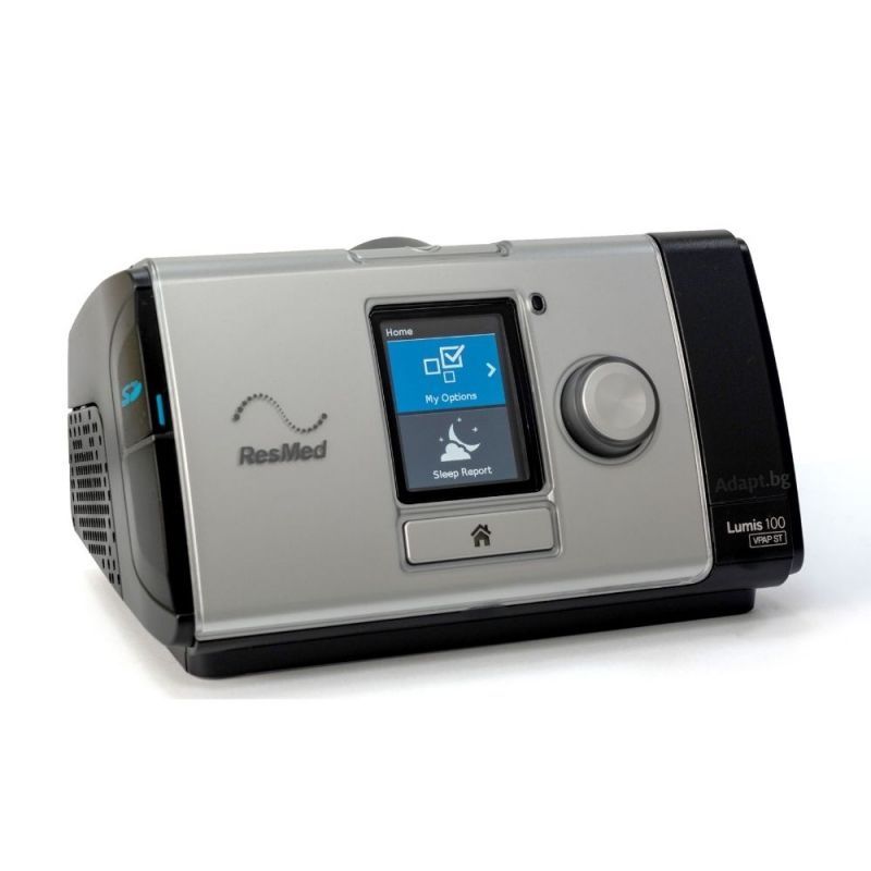 ventilator-resmed-lumis-100-vpap-st-9