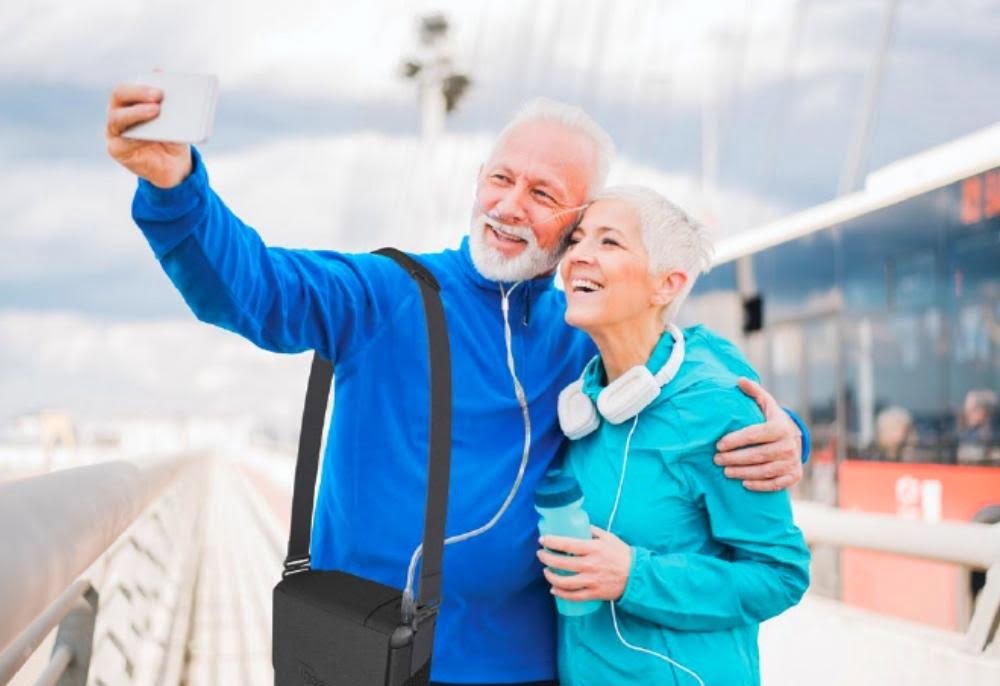 Concentrator de Oxigen Portabil Inogen Rove-6