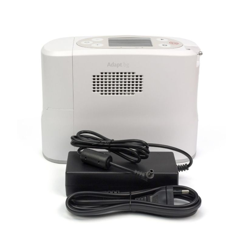 Concentrator de oxigen portabil FREEDOM