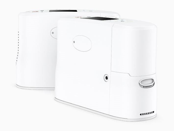 Concentrator de oxigen portabil FREEDOM