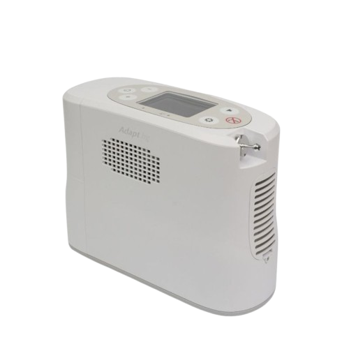 Concentrator de oxigen portabil FREEDOM