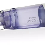 Cameră de inhalare Philips Respironics OptiChamber Diamond