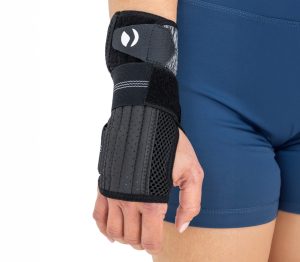 Orteze pentru încheietura mâinii