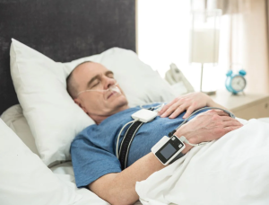 PolyWatch YH-600B скринигова система за изследване на съня - Adapt BG [1]