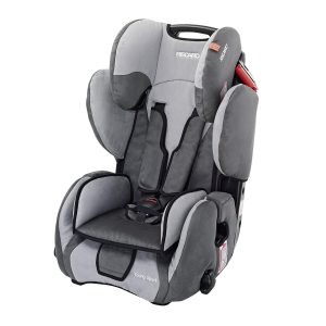 Scaune auto pentru copii cu dizabilitati