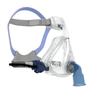 Masti CPAP neventilate (NIV)