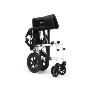 Scaun cu rotile de transport ușor Vermeiren Bobby EVO