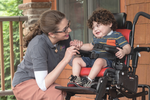 adaptro-Paralizia-cerebrală