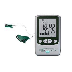 Stimulare electrocraniană