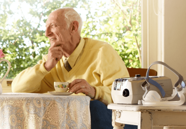 healthcare-professionals-stellar-150-man-at-table-with-stellar-150