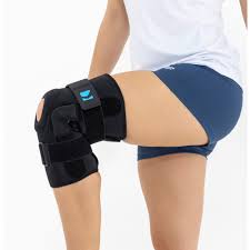 Orteze pentru genunchi