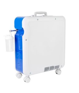 Concentratoare de oxigen staționare