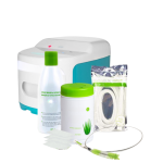 Pachet Premium „Îngrijire pentru echipamentul CPAP”