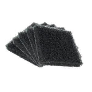 Set 5 filtre de praf pentru concentrator de oxigen Kröber | staging.adapt.ltd