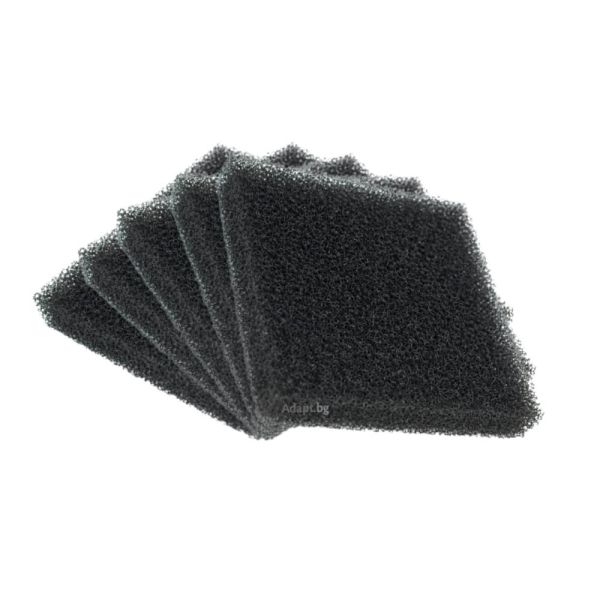 Set 5 filtre de praf pentru concentrator de oxigen Kröber | staging.adapt.ltd