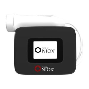 FENO - Măsurarea inflamaţiei bronşice