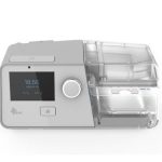 Aparat BiPAP Automat BMC G3 B30VT cu Umidificator