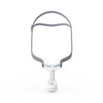 Set mască N30 + tub pentru ResMed AirMini