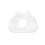 Pernuță din silicon pentru mască facială completă cu ventilație AirFit F40