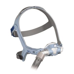 Măşti CPAP pediatrice