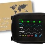 Dispozitiv de screening SomnoTouch NIBP