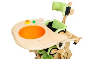 Pentru verticalizatore