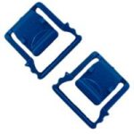 Cleme pentru cureaua pentru cap a măștii nazale ResMed Mirage SoftGel