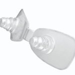 Suport pentru frunte pentru masca nazală ResMed Mirage Activa LT