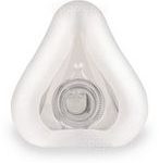 Pernă de schimb pentru masca facială completă ResMed Quattro Air