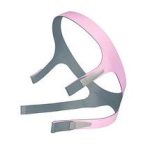 Curea pentru cap pentru masca facială completă ResMed Quattro FX – pentru Ea