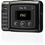 Polisomnograf NOX A1