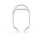 Curea pentru cap pentru mască nazală ResMed AirFit N30