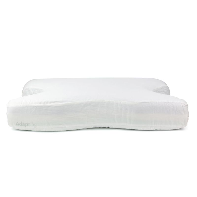 Pernă CPAP cu spumă cu memorie Best In Rest