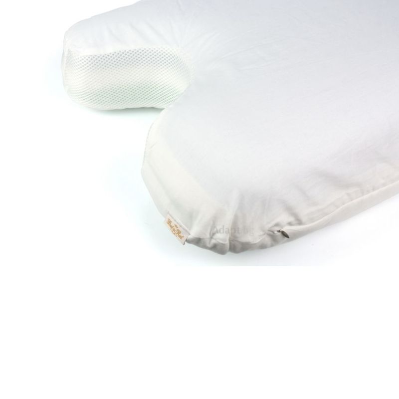 Pernă CPAP cu spumă cu memorie Best In Rest