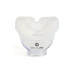 Pernă din silicon pentru masca nazală ResMed AirFit N20