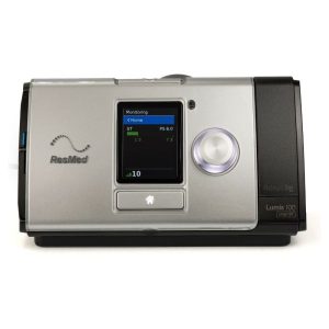 Inchiriere ventilator ResMed Lumis 100 VPAP ST | staging.adapt.ltd