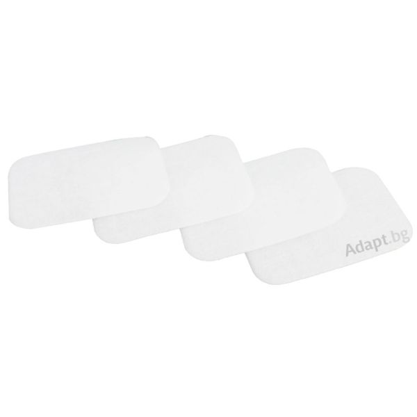 Filtru fin DeVilbiss SleepCube | Cumpara de pe staging.adapt.ltd