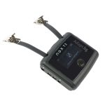 Poligraf respirator NOX T3