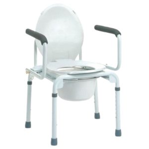 Scaune multifunctionale de baie si toaleta