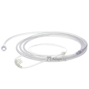 Canulă nazală oxigen 2 metri | Confort în oxigenoterapie