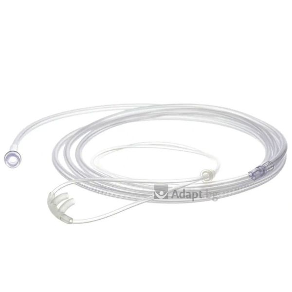 Canulă nazală oxigen 2 metri | Confort în oxigenoterapie