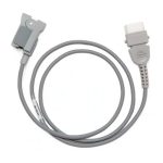 Senzor pediatric pentru pulsoximetru